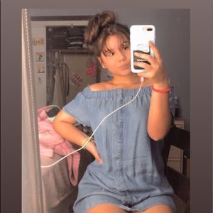 Meet your Posher, Jimena